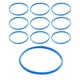 thumbnail image 5 of 10 Uds anillos de protección de rejilla de micrófono CUTICAT 4cm anillos de goma para 87A, 5 of 8