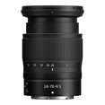 thumbnail image 5 of Nikon Z7 II Mirrorless Camera with NIKKOR Z 24-70mm f/4 S Lens + 128GB Card + Case + 3 Pieces Filter + Flash + ZeeTech Accessory Bundle, 5 of 5