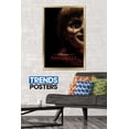 thumbnail image 2 of Annabelle - One Sheet Wall Poster, 22.375" x 34", Framed, 2 of 3