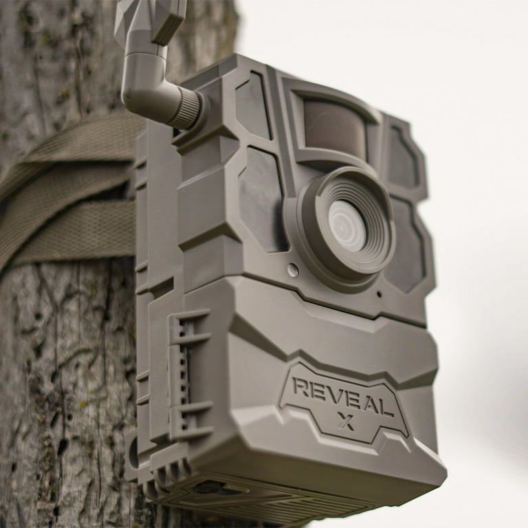 Tactacam reveal sale