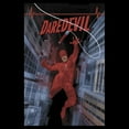 thumbnail image 2 of Mens Marvel: Daredevil Falling Comic Cover T Shirt, 2 of 5