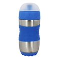 thumbnail image 3 of Kid Basix by New Wave Safe Sporter-Stainless Steel Lunch & Sport Water Bottle, 3 of 3