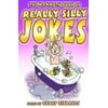 The Mammoth Book of Really Silly Jokes: Humour for the whole family (Mammoth Books) (Paperback)