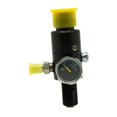 thumbnail image 4 of Válvula de Compresor de Aire HPA de Rosca de 5/8 "-18UNF con Calibre 4500 a 1800, 4 of 7