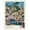 SKU-10, variant on Vintage The Great Wave Katsushika Hokusai Poster Waterfall Canvas Painting Print Japan Exhibition Wall Art Picture Home Decor. Size: 50*70 cm, unframed.,SKU-1