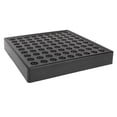 thumbnail image 1 of LED Grow Light, Full Spectrum Promote Plant Growth Plant Growing Lamp Uniform Illumination  For Greenhouse Growing EU Plug,UK Plug,US Plug, 1 of 8