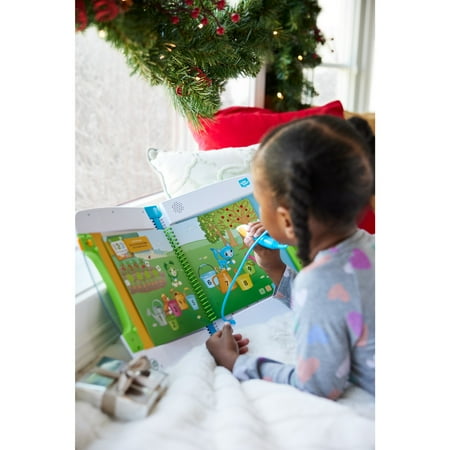 LeapFrog LeapStart Learning Success Bundle - Green with Accessories, Baby and Toddler Toys