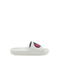 thumbnail image 2 of Champion Women's/ Kids' Unisex IPO Slides (Big Boys & Big Girls & Womens), 2 of 5