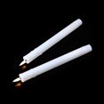 thumbnail image 4 of Velas cónicas LED recargables Datomarry de 25,5 cm, paquete de 6, 4 of 6
