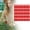 Red 1, variant on 100Pcs Gardening Plant Hanging Collar Tag Plant Tree Tags Plant Identification Board Nursery Garden Labels Gardening Tags