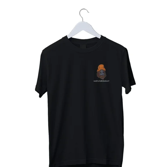 Reprint Rare Big Lez Funny Graphic T-shirt Mens S M L XL 2 3 4 XL