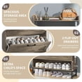 thumbnail image 6 of 24 Pair Shoe Storage Cabinet, 6 of 10