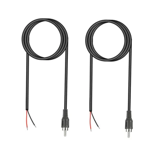 RCA DH150E 6 Ft In-Wall Power Install And Cord Management Kit