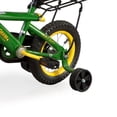 thumbnail image 5 of John Deere 34938 Jd Bike With Training Wheels - 12 In., 5 of 5