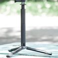thumbnail image 3 of Camera Selfie Stick, Stable Support Strong Damping Camera Extendable Selfie Stick with 1/4in Thread and Screw Hole for Panoramic Camera, 3 of 7