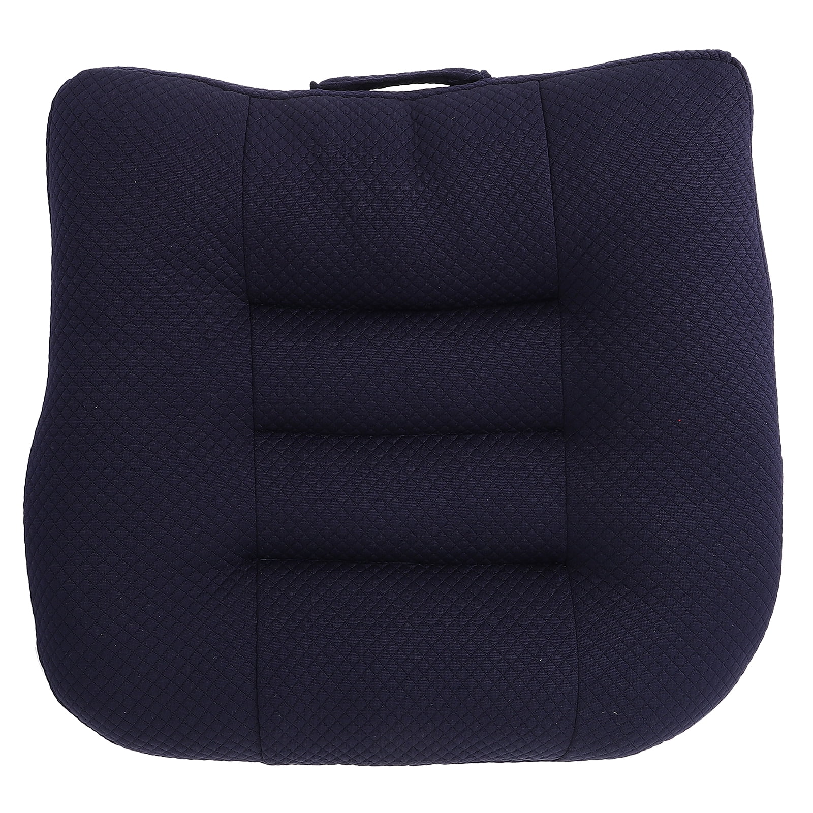 Car Cushion Adult Booster Seat For Car Butt Pad Improve Driving Vision  Ergonomic Design Extra Height For Car Seat Office Chair - AliExpress