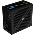 thumbnail image 2 of Fuente de poder AEROCOOL Gamer 500W Cylon 80 Plus Bronze Negro, 2 of 4