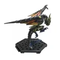 thumbnail image 1 of Genuine Scale Model Monster Hunter Rise Dawn Model Gore Magala Electric Dragon Seregios Action Figure Toys, 1 of 1