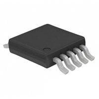 MAX4524EUB IC (1 piece) - MAX4524EUB