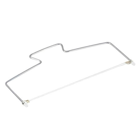 

Pengpengfang Adjustable Stainless Steel Bread Slicer Cake Cutter Splitter Baking Layered Tool