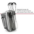 thumbnail image 5 of KitchenAid 6 Speed Hand Mixer with Flex Edge Beaters, Corded Electric Hand Mixer, Contour Silver, 5 of 8