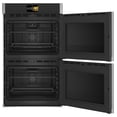 thumbnail image 2 of GE PTD700RSNSS 30 Inch Built-In Electric Double Wall Oven with Convection, 2 of 5