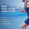 thumbnail image 6 of Metabolic Maintenance Vitamin D3 5000 IU - Superior Absorption Pure Vitamin D3 & Vitamin C - Extra Strength Bone, Immune, Mood + Cardiovascular Support Supplement, No Fillers (90 Softgel Capsules), 6 of 8