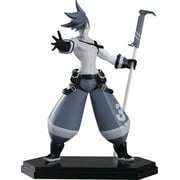 Good Smile Company - Promare Pop Up Parade Galo Thymos Monochrome PVC Figure  [COLLECTABLES] Figure, Collectible