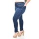 thumbnail image 3 of Jeans skinny con strech Tallas Extras, 3920 (Azul oscuro) multicolor 36, 3 of 5