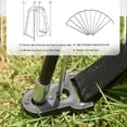 thumbnail image 6 of Runbaixing Portable Changing Privacy Tent with Storage Bag, 6 of 9