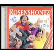 Rosenshontz Tickles You