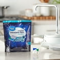 Great Value Advanced Dishwasher Pacs, Fresh Scent, 32 Count