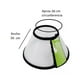 thumbnail image 3 of Collar Isabelino Talla5 (36cm) Perro Gato Fancy Pets Medical Fancy Pets 36 cm, 3 of 4
