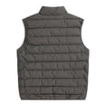thumbnail image 2 of Animal Mens Light Cosi Marl Vest, 2 of 4