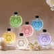 thumbnail image 1 of Recambio de difusor de perfume 70ml | Ambientador de larga duración para inodoro de cocina y dormitorio | 6 Opciones de Aroma | Fragancia Premium | Botella de plástico | 9x3x3cm, 1 of 7