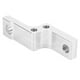 thumbnail image 2 of Billet Aluminum Transmission Dipstick Adapter Bracket for TH400 TH350 4L60E 700R4 2004R 4L80E, 2 of 5