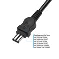 thumbnail image 2 of Andoer AC-L100 Adaptador de fuente de alimentación de CA Reemplazo del adaptador de cargador de vide Andoer Cable de conexión, 2 of 2