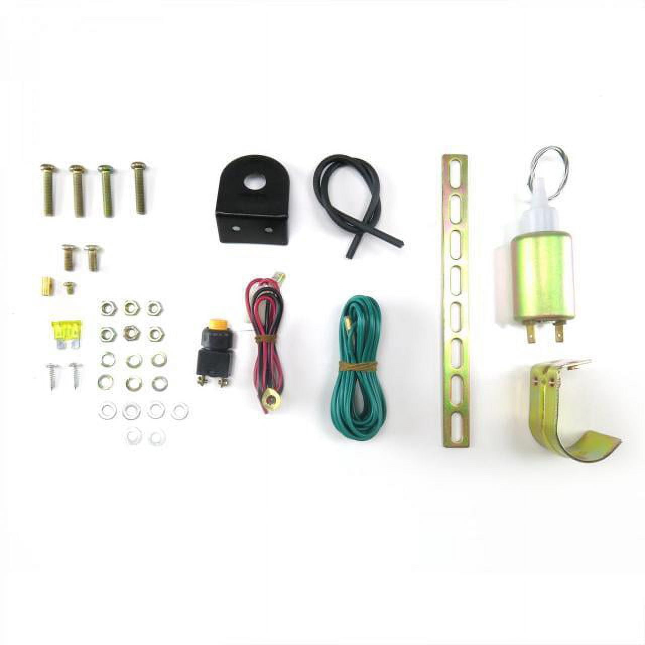 Auto-Loc Power Trunk/Hatch Kit