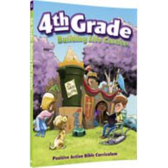 Pre-Owned Building Life Castles Student Manual (Paperback) 1595570659 9781595570659