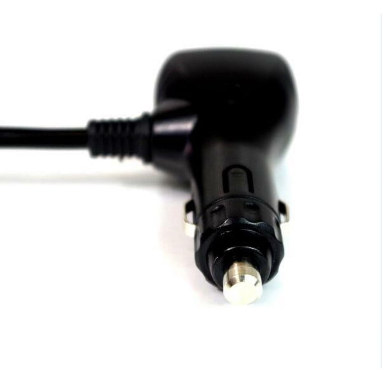 10Ft Cigarette Lighter Socket Plug w/ Changing Pattern &On Off Toggle  Switch 12V