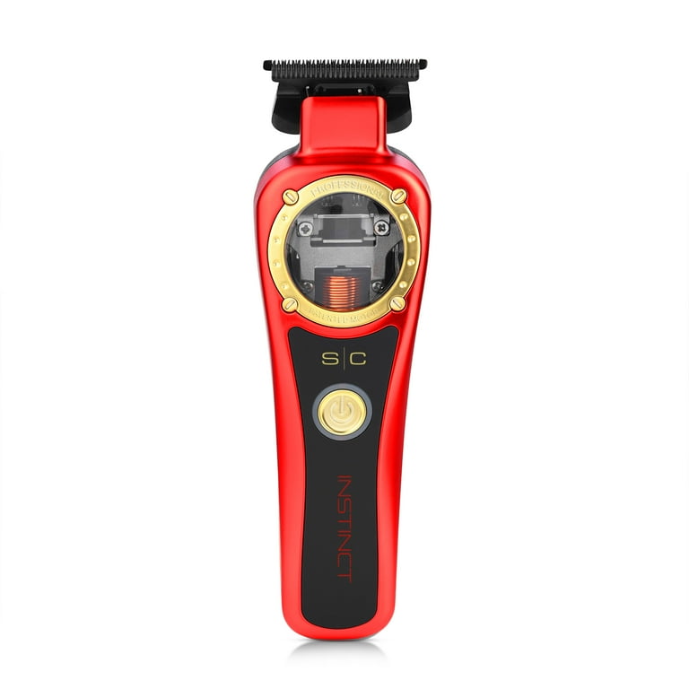 StyleCraft Pro Unisex Hair Trimmer with Barber's Adjustable StyleCraft Pro Unisex Hair Trimmer with Barber's Adjustable