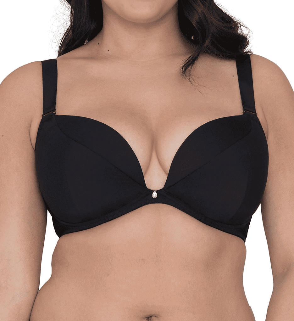 Curvy Kate Superplunge Multiway Padded Plunge Bra CK022107