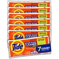 thumbnail image 1 of Limpiador de lavadora Tide con Oxi para cargador frontal/superior, 1 of 6