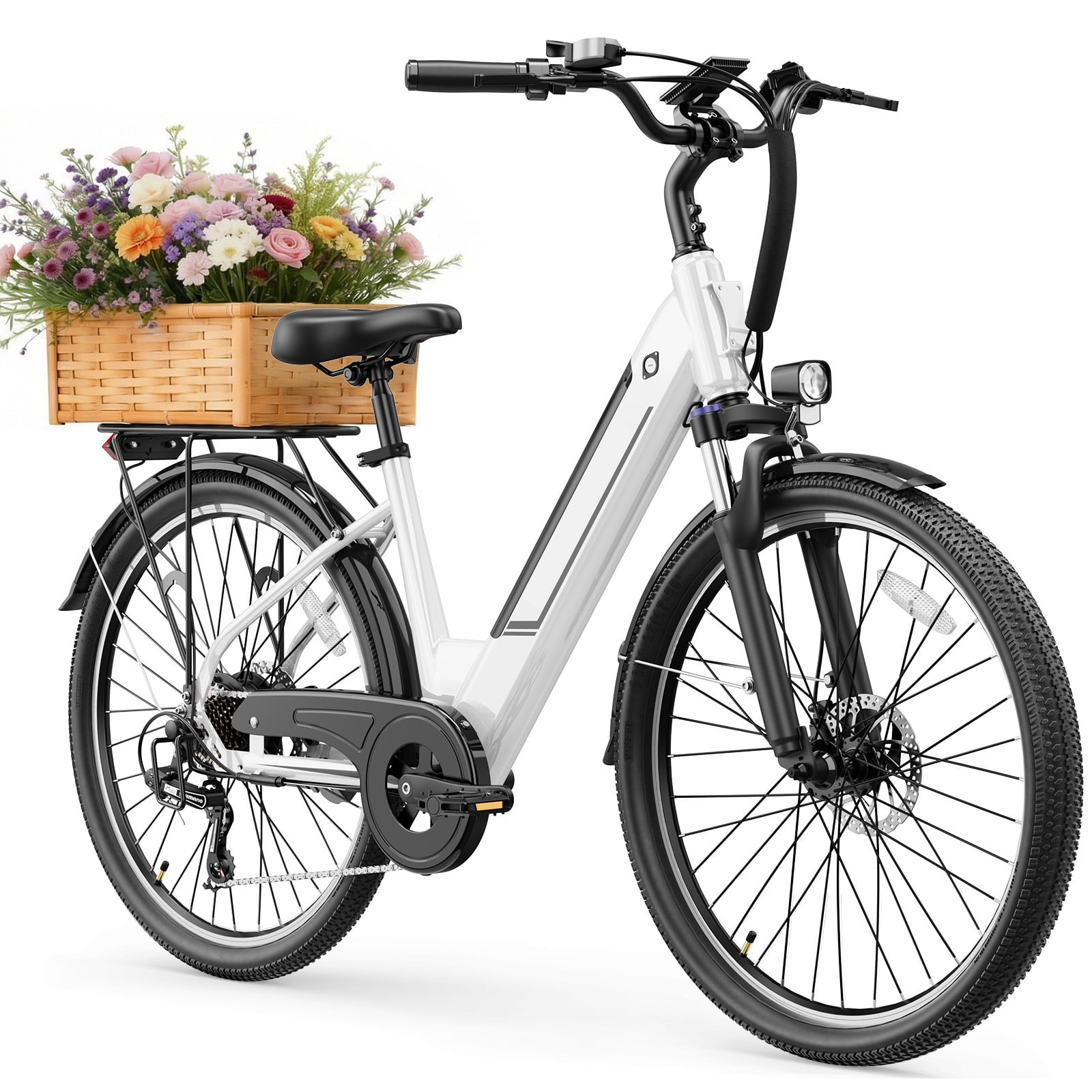 VERSUSバービー Hyper Bicycles 26