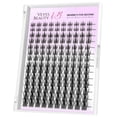 thumbnail image 1 of Extensiones de pestañas VEYESBEAUTY Lash Clusters Newbie's Series, 1 of 6