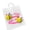 As shown in Figure 1, variant on Hair Clip 2000s Girls Cartoon Clip Headdress Butterfly Handmade Women Hair Jewelry Colorful Hair Styling Hairpin