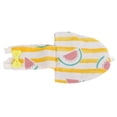 thumbnail image 4 of Birds Flight Suit Diapers, Adjustable Beautiful Washable Comfortable Elastic Shoulder Strap Pet Bird Diapers Safe Reusable  For Pet Birds African Macaw, 4 of 8