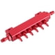 thumbnail image 4 of Colector de Admisión de Vacío Bling Bling Universal 6 Piezas, 4 of 12