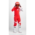 thumbnail image 5 of Thor 2024 Prime Analog Motocross Offroad Jersey Pant Combo Red/White (X-Large/36), 5 of 6