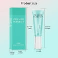 Kitecy PreMakeup Big Price Cuts! Moisturizing Makeup Gel with Pore